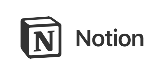 Notion Logo